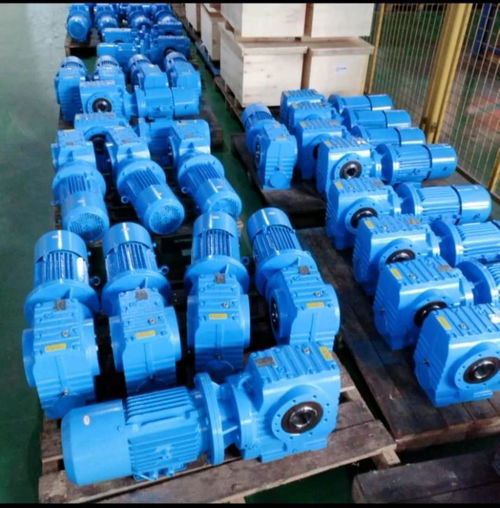 吳忠擺線針輪減速機(jī)現(xiàn)貨與無極變速器的重要性及應(yīng)用