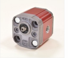 供應意大利VIVOIL齒輪油泵及分流泵與無極變速器