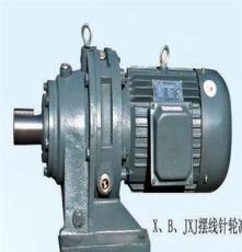 B系列擺線針輪減速機(jī) 緊湊高效的動(dòng)力傳動(dòng)解決方案