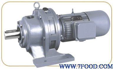 B系列擺線針輪減速機(jī)產(chǎn)品、價(jià)格及廠家信息詳解