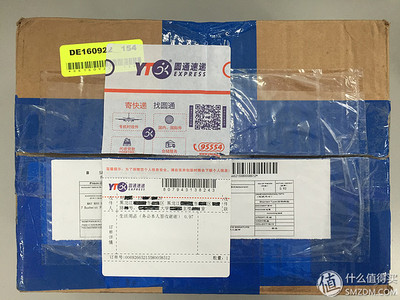 海淘初試水:先斬后奏之Estee Lauder雅詩(shī)蘭黛小棕瓶開箱曬物