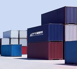 國際物流必備,安運國際更省錢 省時 省心