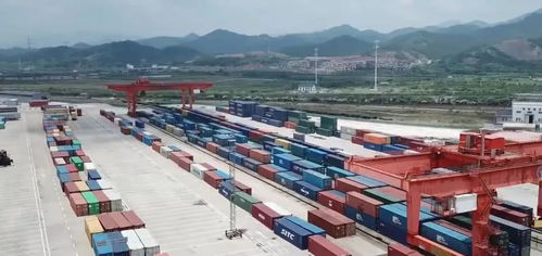 守護(hù)海淘的快樂 物流氣象紅利請再來一打