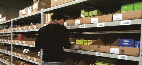 讀懂跨境電商平臺的'跨境'真相 海淘剁手黨一定要看的物流環(huán)節(jié)